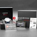 Casio Casio G-Shock Premium MTG-B1000XB-1A спортивные наручные часы, вид спереди